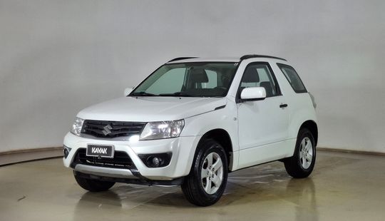Suzuki • Grand Vitara