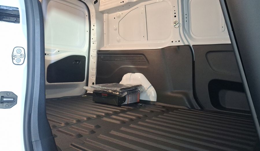 Peugeot Partner BEV 50KWH MAXI PACK AUTO Van 2023