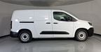 Peugeot Partner BEV 50KWH MAXI PACK AUTO Van 2023