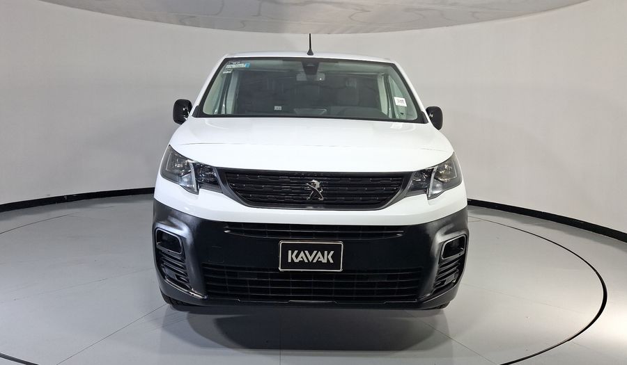 Peugeot Partner BEV 50KWH MAXI PACK AUTO Van 2023