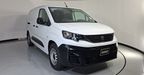Peugeot Partner BEV 50KWH MAXI PACK AUTO Van 2023