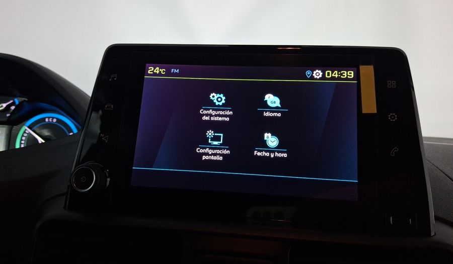 Peugeot Partner BEV 50KWH MAXI PACK AUTO Van 2023