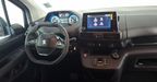 Peugeot Partner BEV 50KWH MAXI PACK AUTO Van 2023