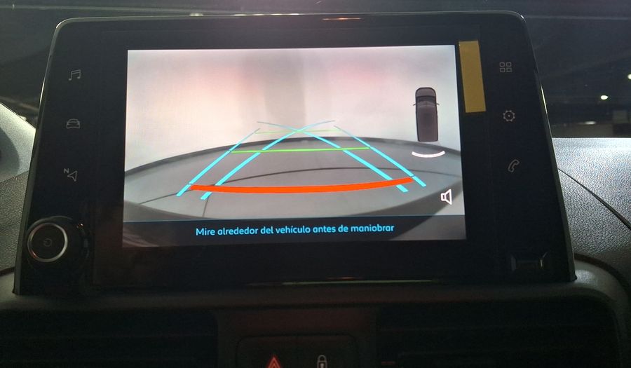 Peugeot Partner BEV 50KWH MAXI PACK AUTO Van 2023
