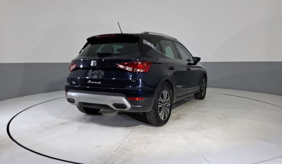 Seat Arona 1.6 XPERIENCE AUTO Suv 2022