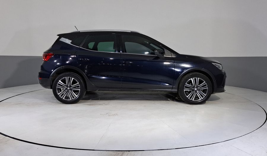 Seat Arona 1.6 XPERIENCE AUTO Suv 2022