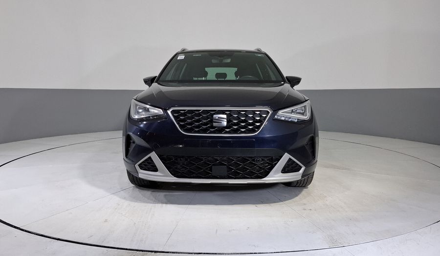 Seat Arona 1.6 XPERIENCE AUTO Suv 2022
