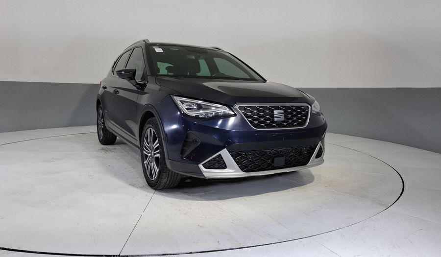 Seat Arona 1.6 XPERIENCE AUTO Suv 2022