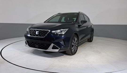 Seat • Arona