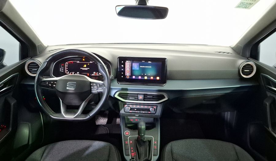 Seat Arona 1.6 XPERIENCE AUTO Suv 2022