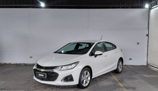 Chevrolet • Cruze II