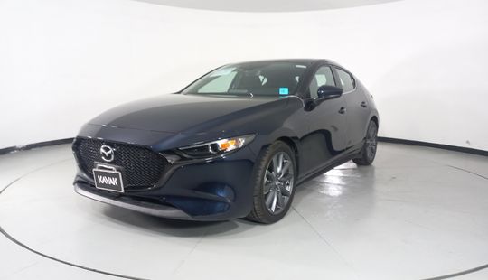 Mazda • Mazda 3