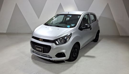 Chevrolet • Beat