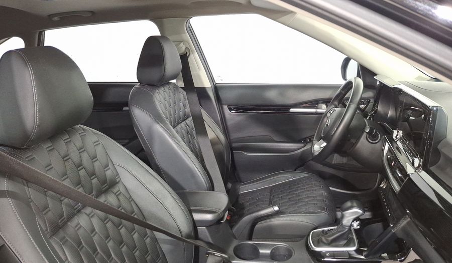 Kia Seltos 1.6 EX PACK AUTO Suv 2020