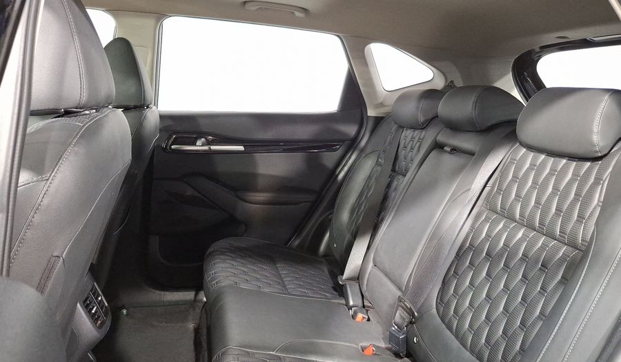 Kia Seltos 1.6 EX PACK AUTO Suv 2020