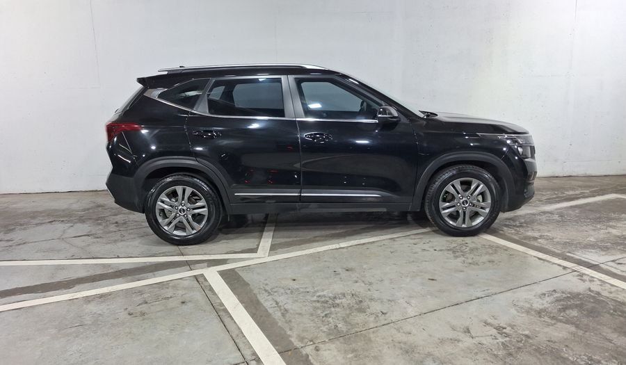 Kia Seltos 1.6 EX PACK AUTO Suv 2020
