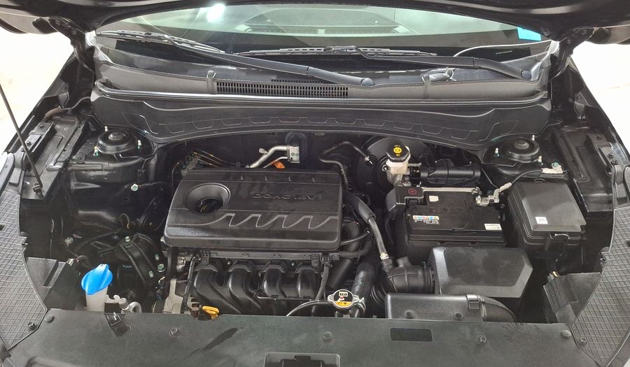 Kia Seltos 1.6 EX PACK AUTO Suv 2020
