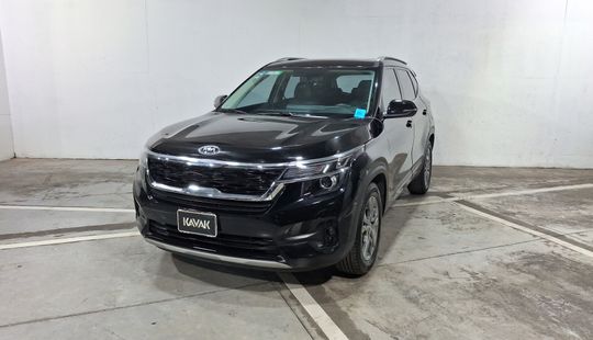 Kia • Seltos