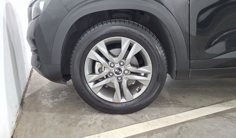 Kia Seltos 1.6 EX PACK AUTO Suv 2020