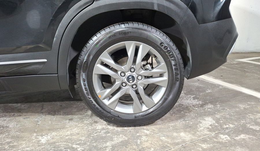 Kia Seltos 1.6 EX PACK AUTO Suv 2020