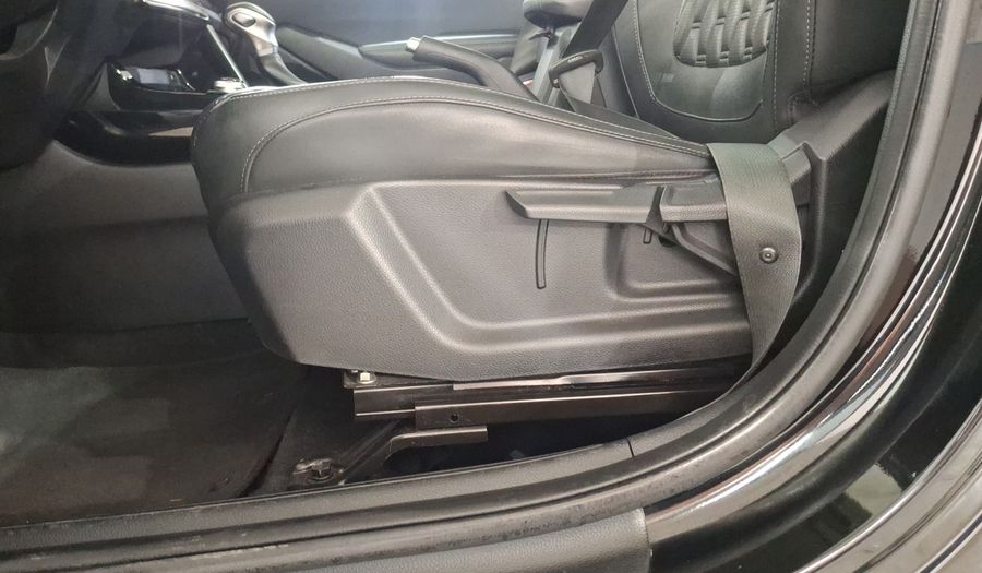 Kia Seltos 1.6 EX PACK AUTO Suv 2020