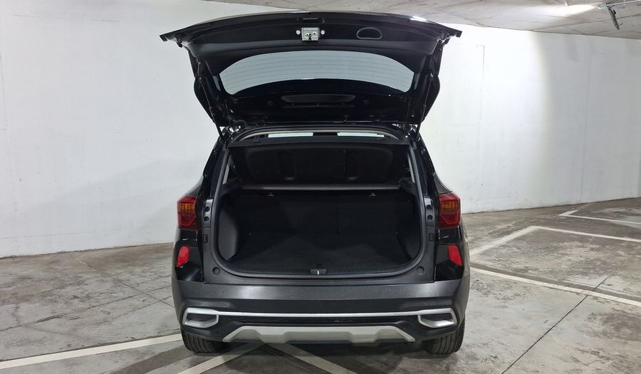 Kia Seltos 1.6 EX PACK AUTO Suv 2020