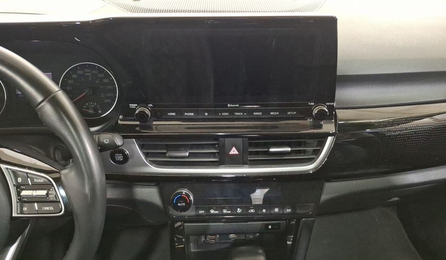 Kia Seltos 1.6 EX PACK AUTO Suv 2020