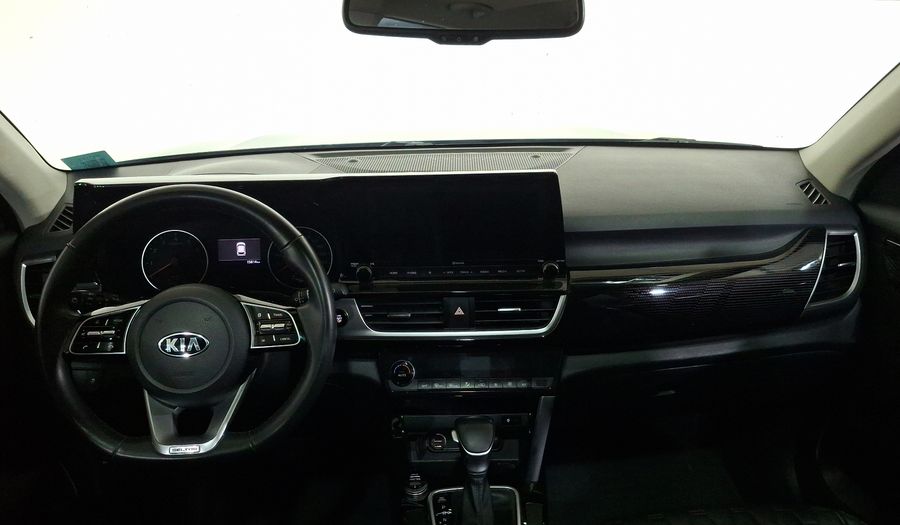 Kia Seltos 1.6 EX PACK AUTO Suv 2020