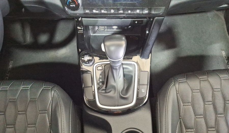 Kia Seltos 1.6 EX PACK AUTO Suv 2020