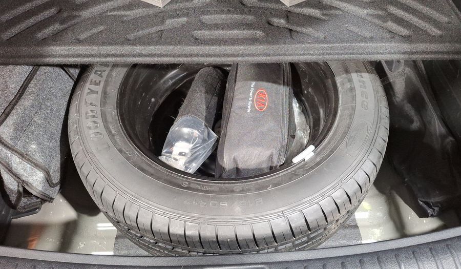 Kia Seltos 1.6 EX PACK AUTO Suv 2020