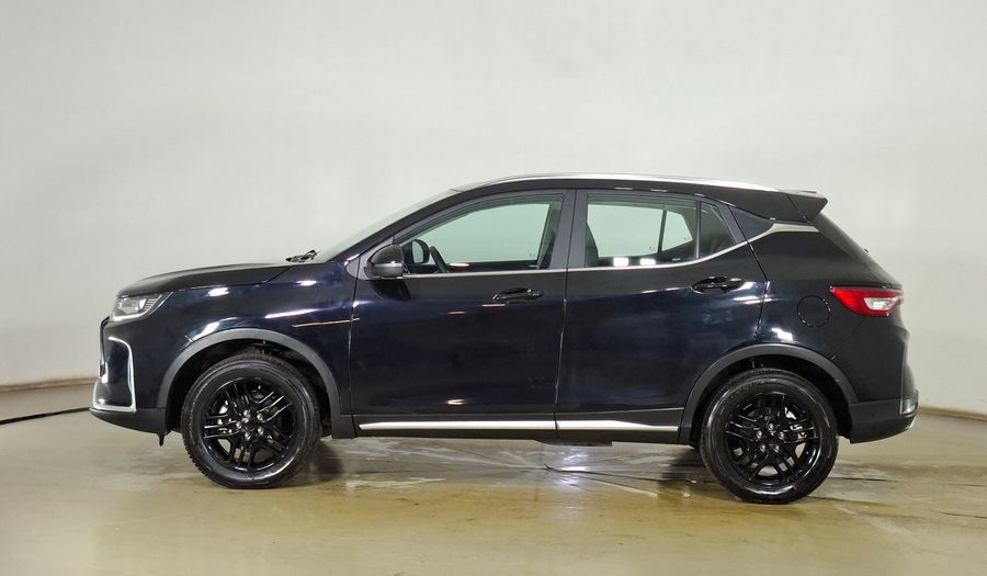 Jetour X50 1.5 LUX Suv 2026