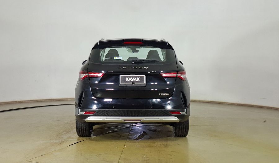Jetour X50 1.5 LUX Suv 2026