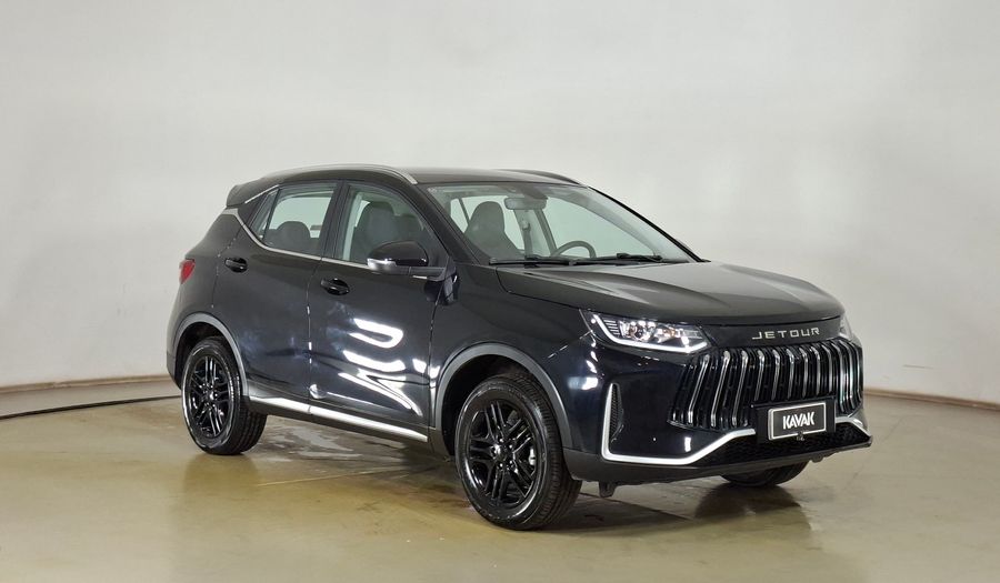 Jetour X50 1.5 LUX Suv 2026