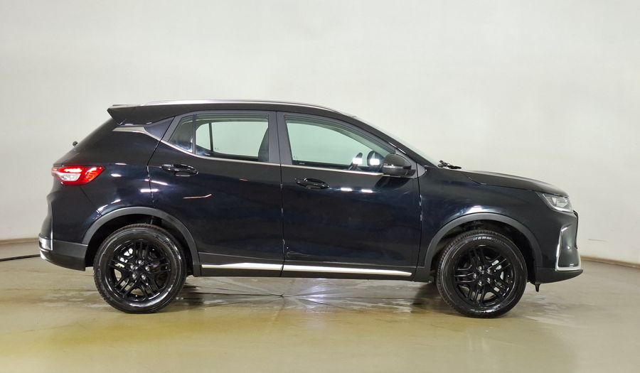 Jetour X50 1.5 LUX Suv 2026