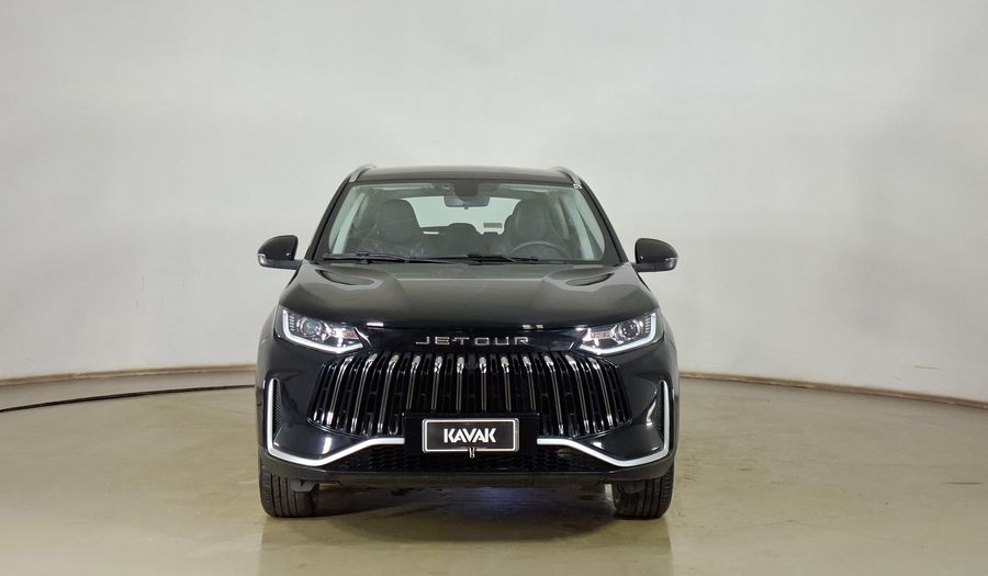 Jetour X50 1.5 LUX Suv 2026
