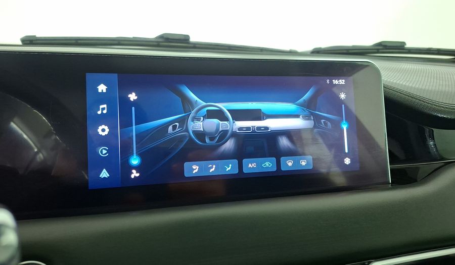 Jetour X50 1.5 LUX Suv 2026