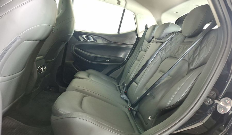 Jetour X50 1.5 LUX Suv 2026
