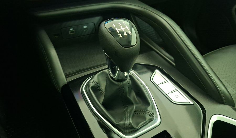 Jetour X50 1.5 LUX Suv 2026