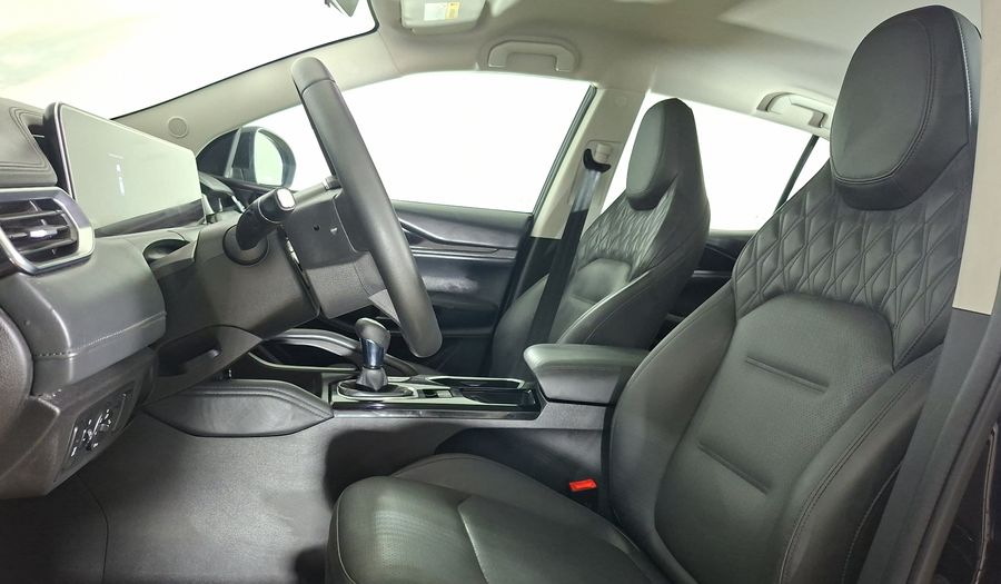 Jetour X50 1.5 LUX Suv 2026