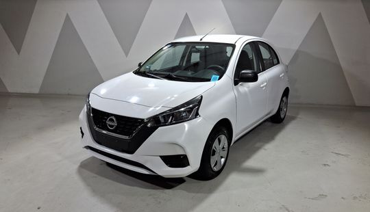 Nissan • March