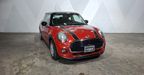 Mini Cooper 1.5 COOPER SALT AT Hatchback 2016