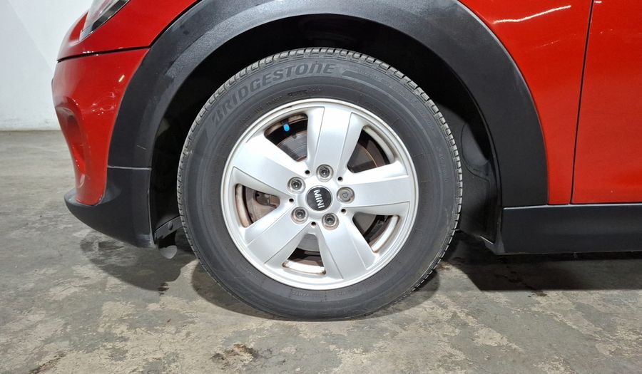 Mini Cooper 1.5 COOPER SALT AT Hatchback 2016