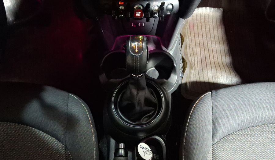 Mini Cooper 1.5 COOPER SALT AT Hatchback 2016