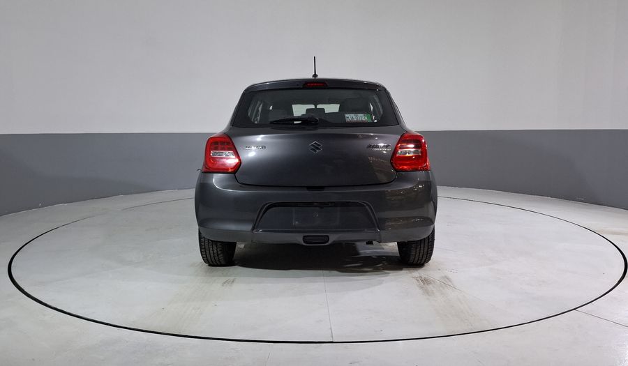 Suzuki Swift 1.0 BOOSTERJET Hatchback 2020
