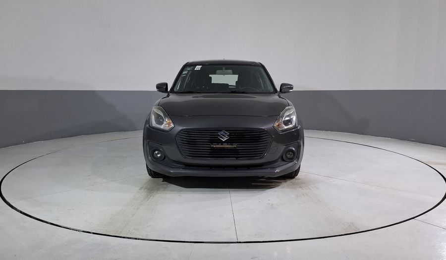 Suzuki Swift 1.0 BOOSTERJET Hatchback 2020
