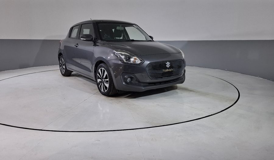 Suzuki Swift 1.0 BOOSTERJET Hatchback 2020