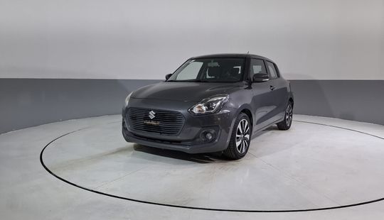 Suzuki • Swift