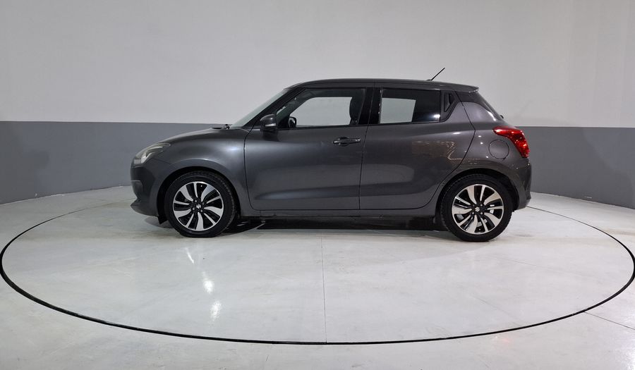 Suzuki Swift 1.0 BOOSTERJET Hatchback 2020