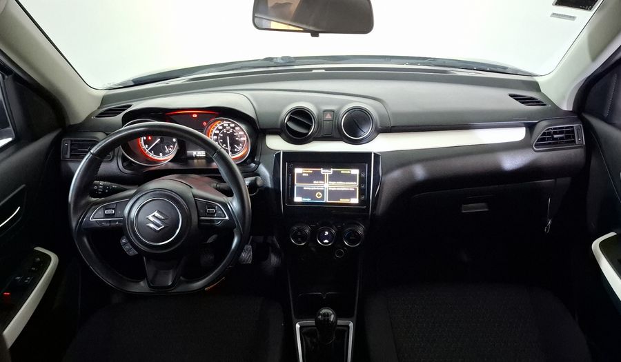 Suzuki Swift 1.0 BOOSTERJET Hatchback 2020