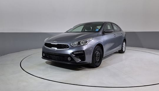 Kia • FORTE